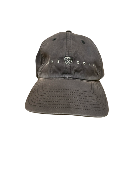 00s Nike Golf Shield Hat