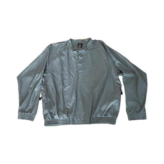 90s Nike Golf Pullover - M