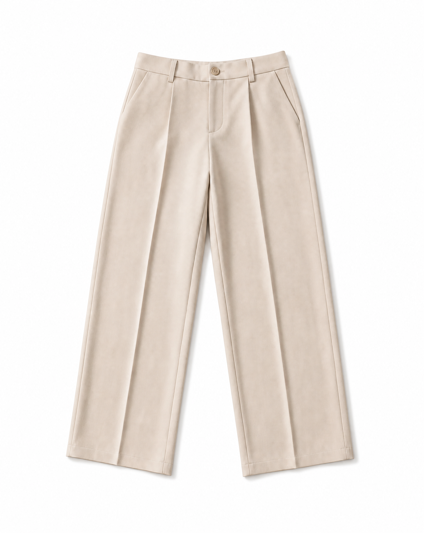 Motion Golf Classic Pleated Pants