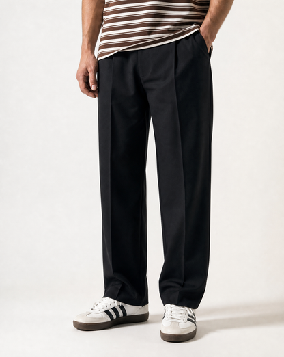 Motion Golf Classic Pleated Pants
