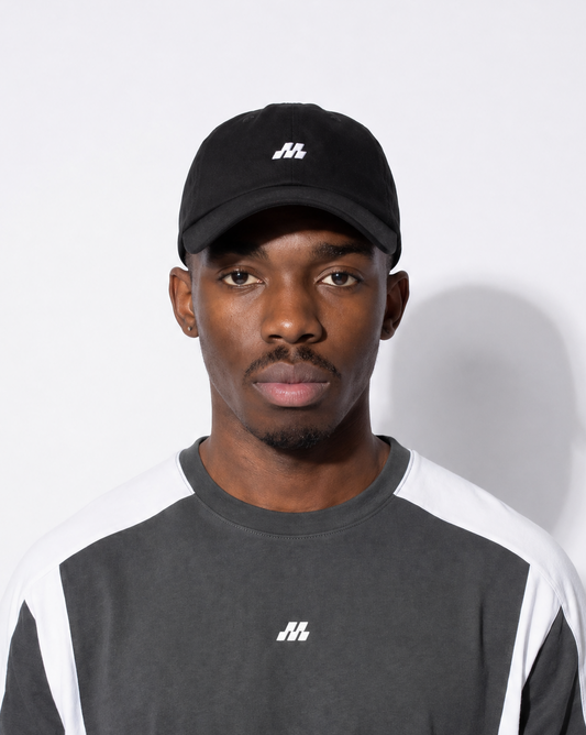 Motion Golf Club Hat