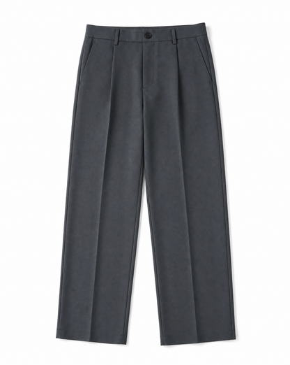 Motion Golf Classic Pleated Pants