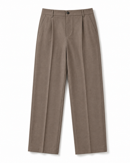 Motion Golf Classic Pleated Pants