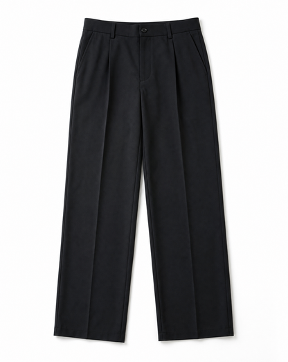 Motion Golf Classic Pleated Pants