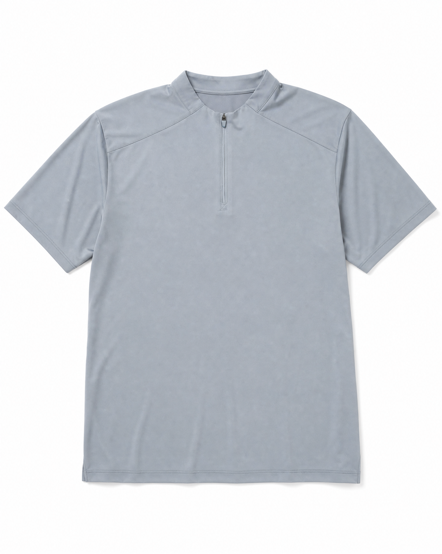 Motion Golf Q-Zip Active T-Shirt