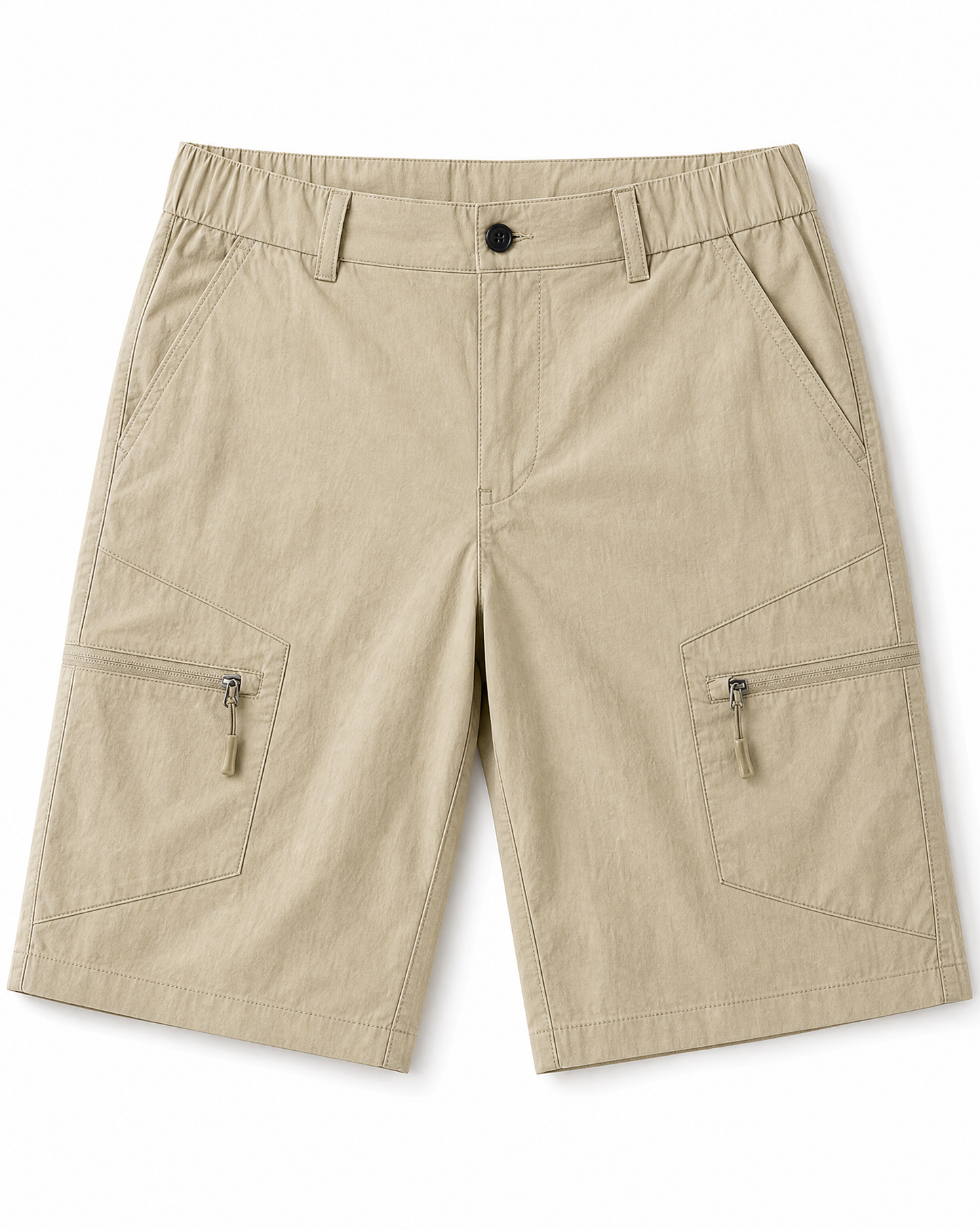 Motion Golf Classic Lightweight Shorts