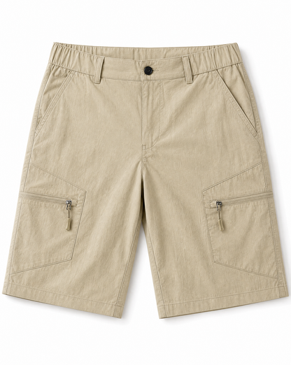 Motion Golf Classic Lightweight Shorts