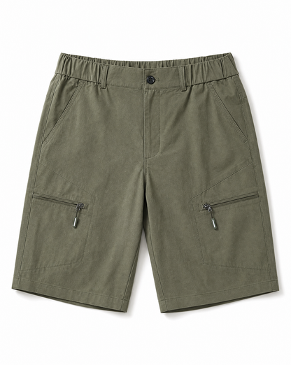 Motion Golf Classic Lightweight Shorts