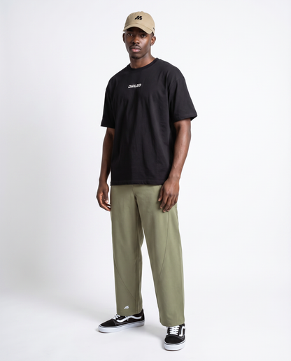 Motion Golf Club Barrel Leg Pants