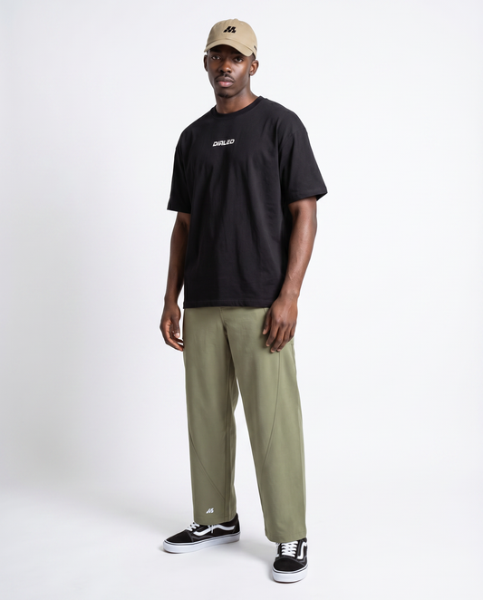 Motion Golf Club Barrel Leg Pants