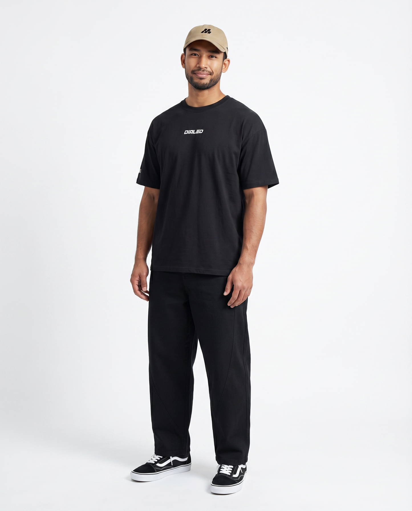 Motion Golf Club Barrel Leg Pants