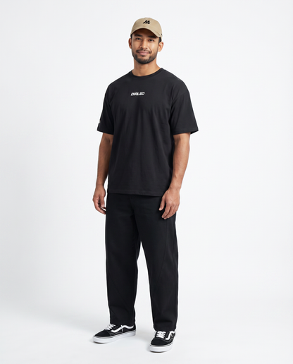 Motion Golf Club Barrel Leg Pants