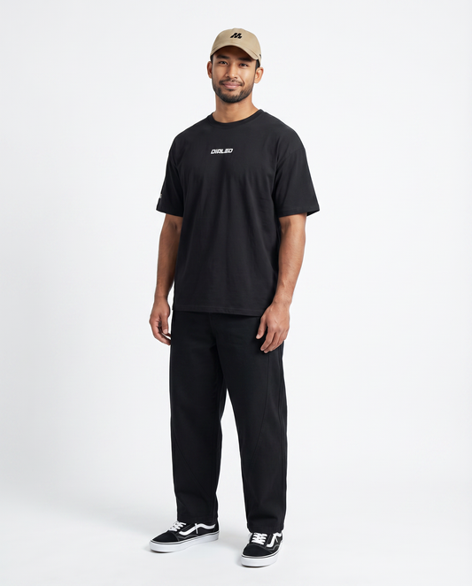Motion Golf Club Barrel Leg Pants