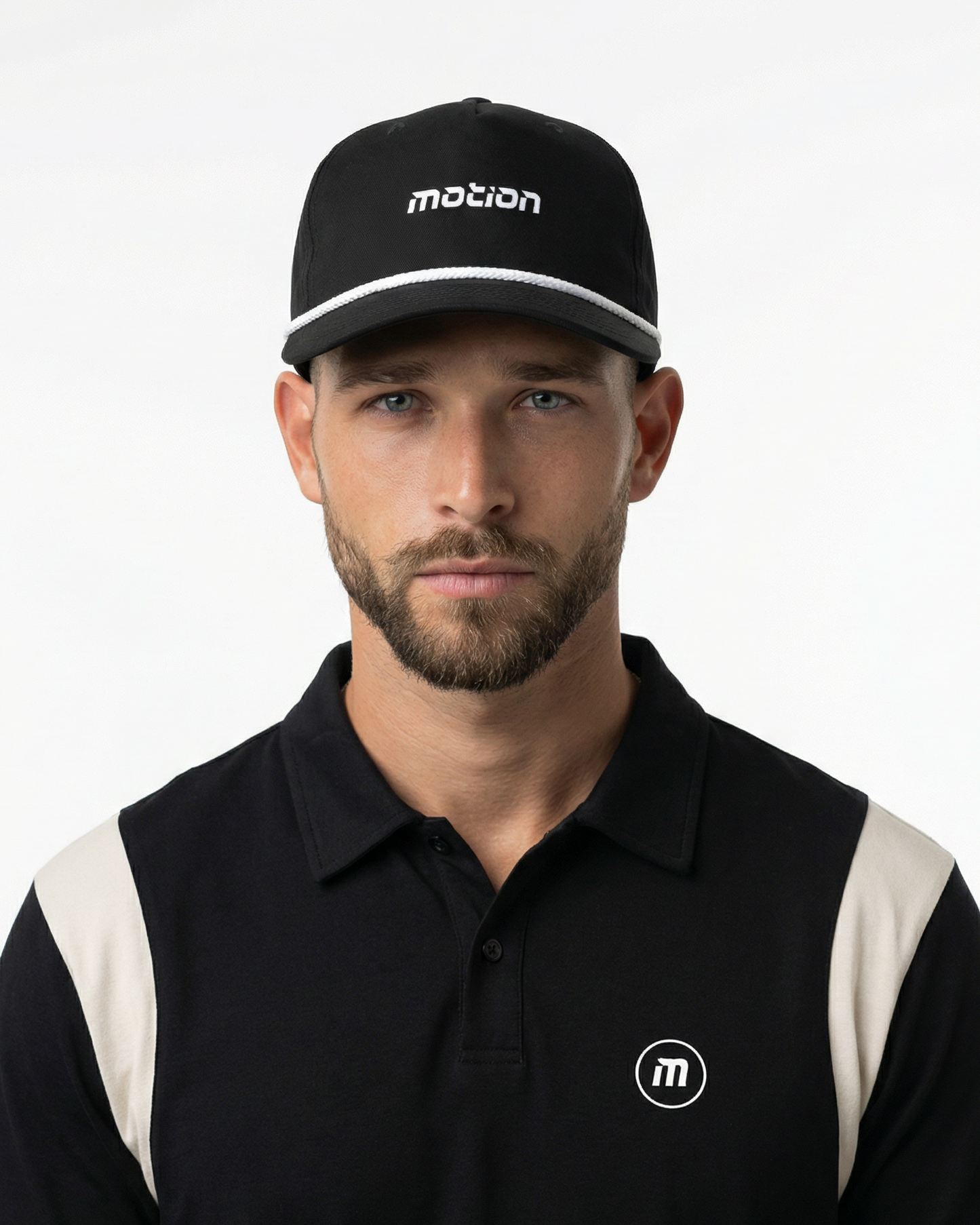 Motion Golf Rope Hat