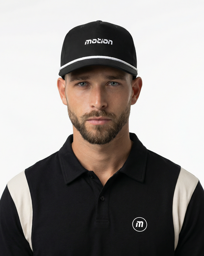 Motion Golf Rope Hat