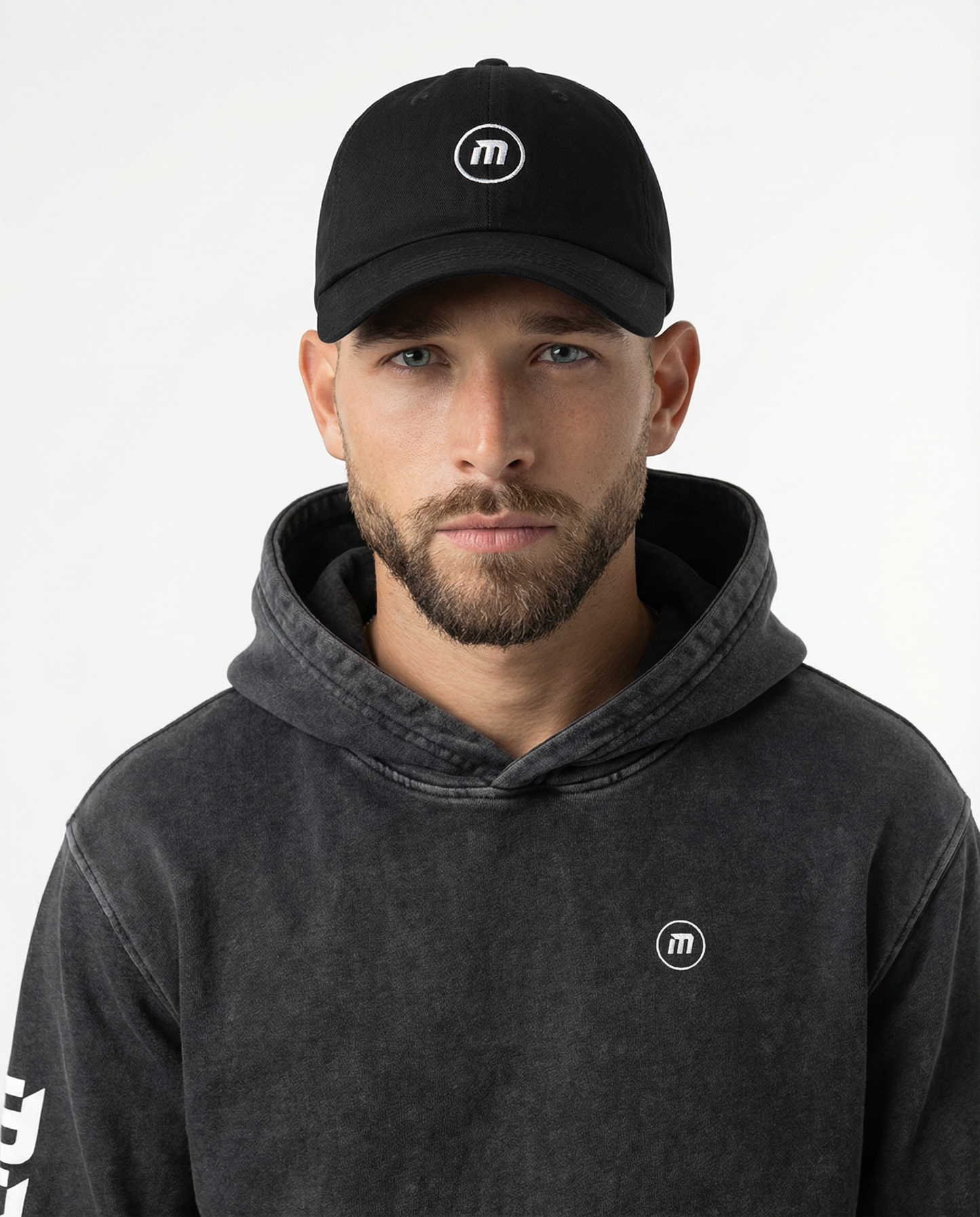 Motion Golf Cotton Hat