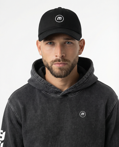 Motion Golf Cotton Hat