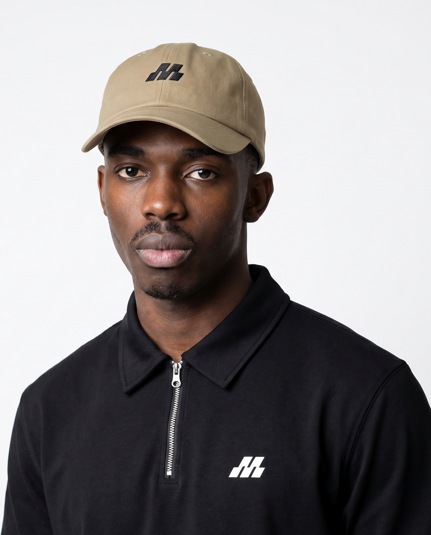 Motion Golf Club Hat