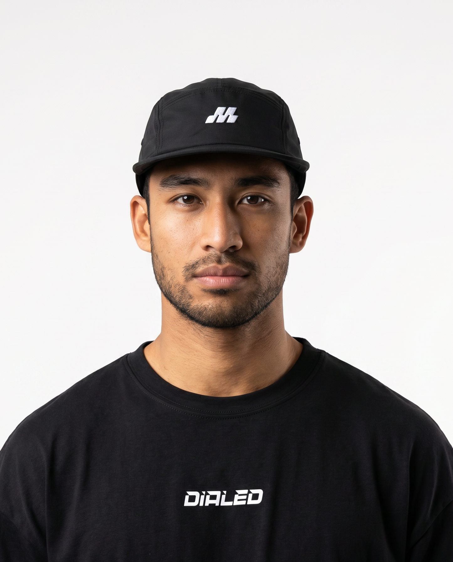 Motion Golf Club Five Panel Hat
