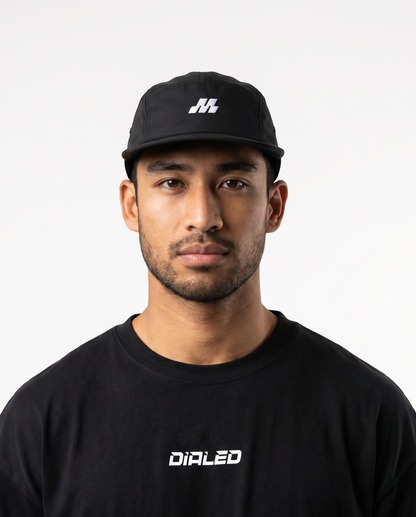 Motion Golf Club Five Panel Hat