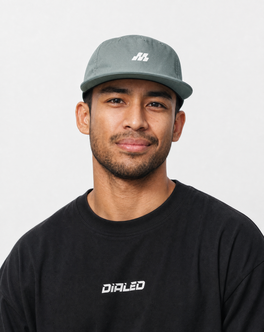Motion Golf Club Surfer Hat
