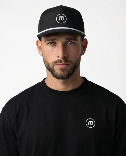 Motion Golf Birdie Rope Hat