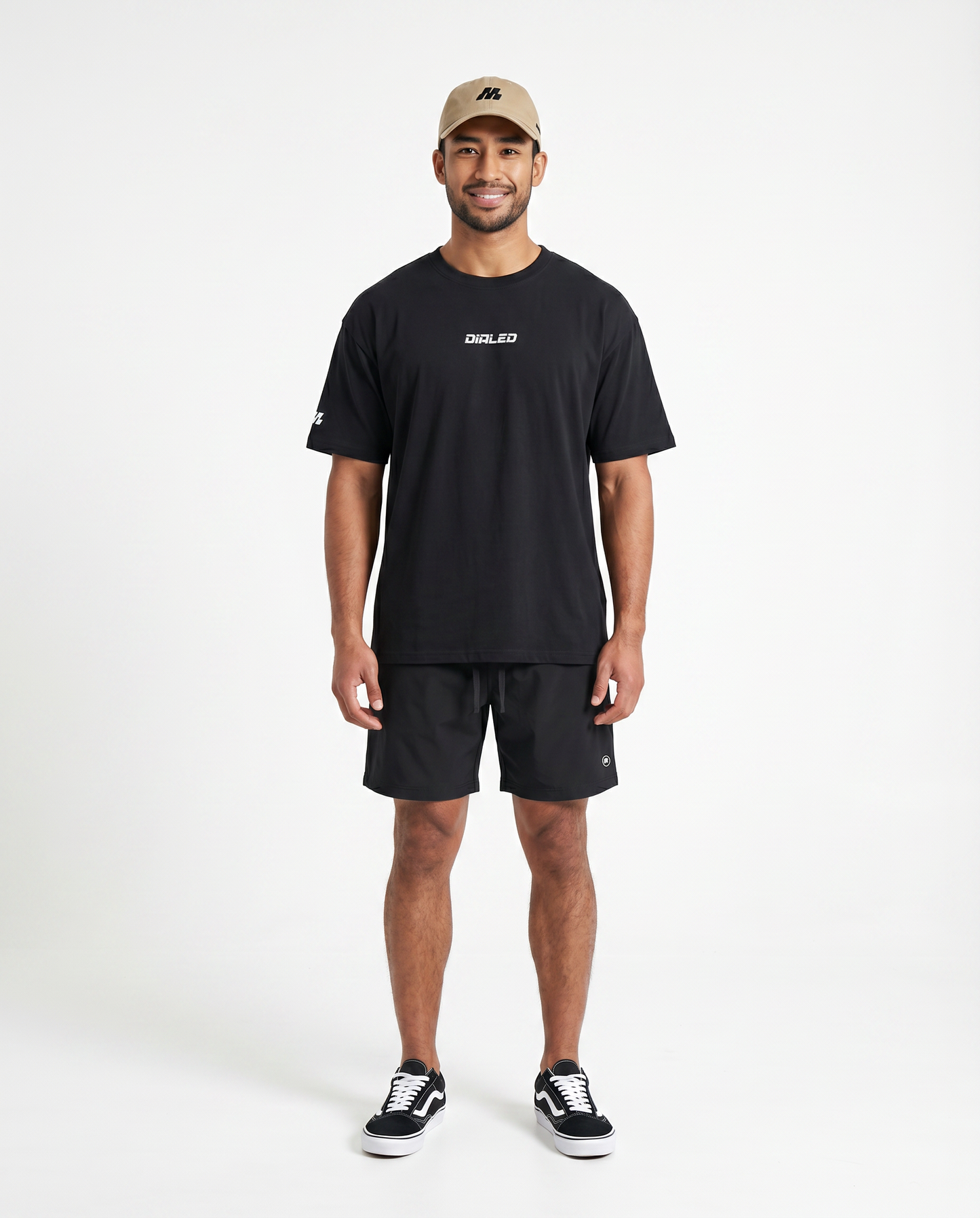 Motion Golf Dialed T-Shirt
