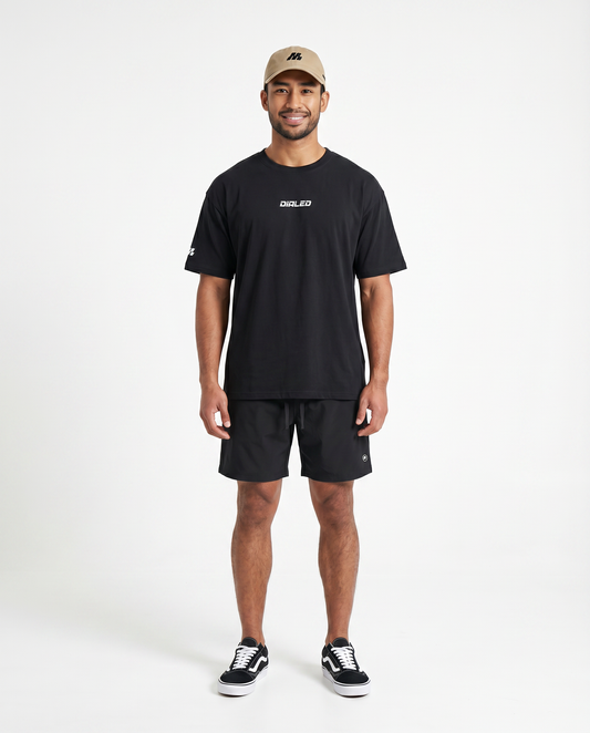 Motion Golf Dialed T-Shirt