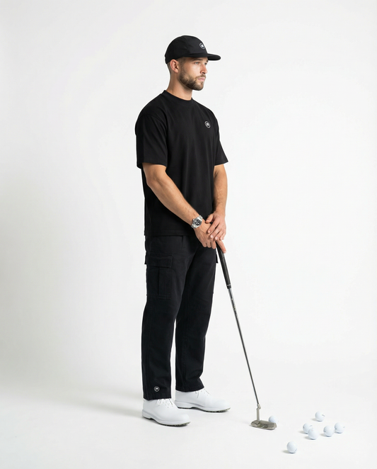 Motion Golf Birdie Cargo Pants