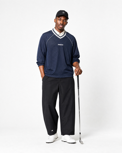 Motion Golf Club Long Sleeve Jersey