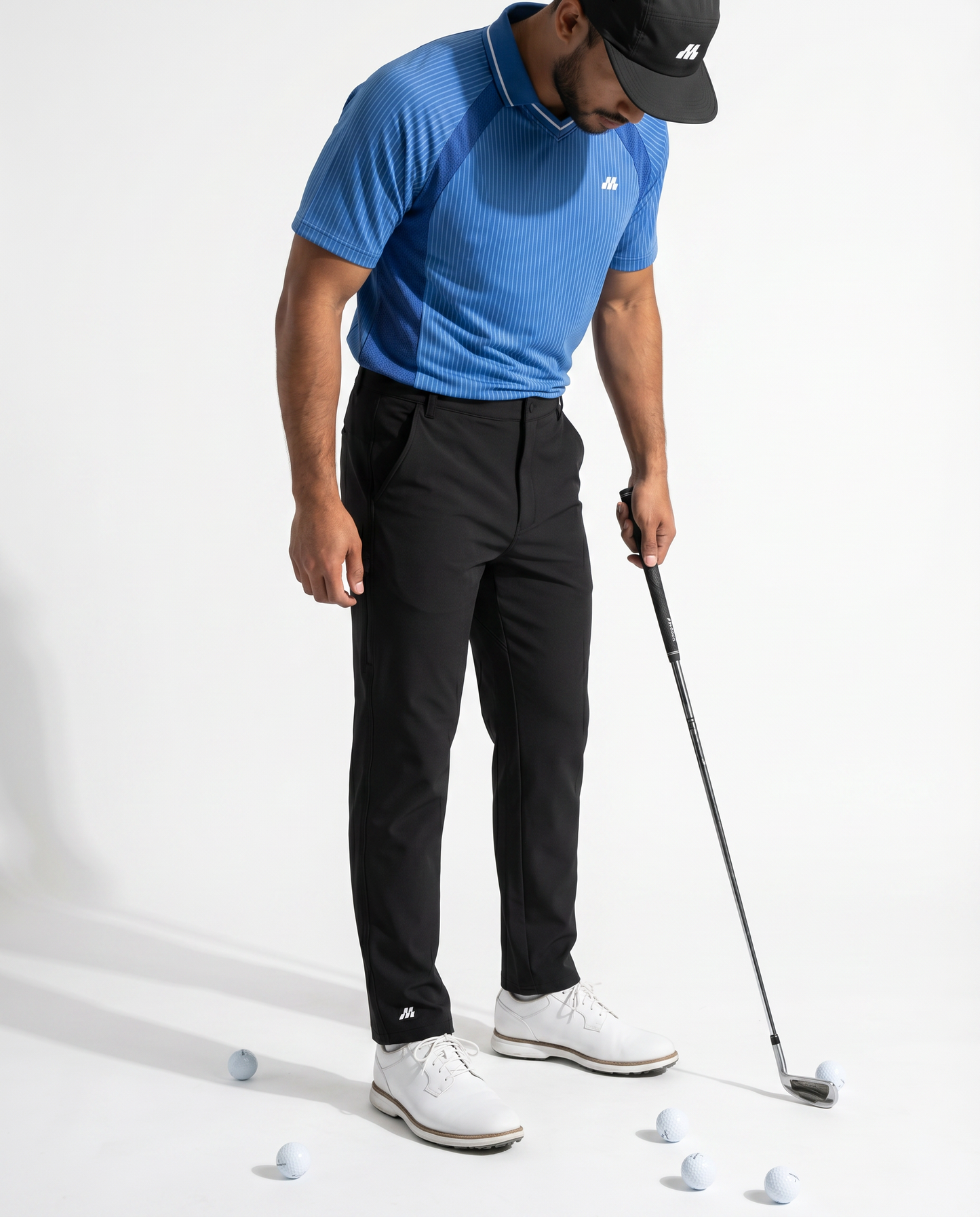 Motion Golf Club Lightweight Pants