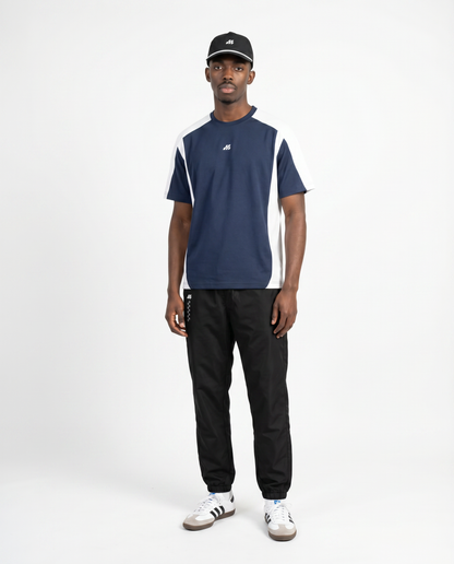 Motion Golf Club Color Block T-Shirt