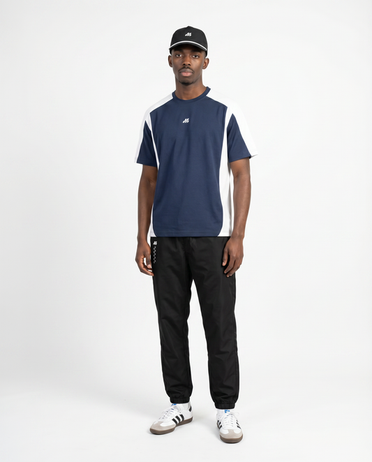 Motion Golf Club Color Block T-Shirt