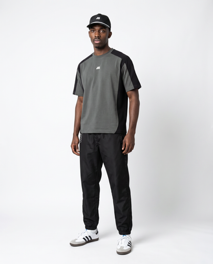 Motion Golf Club Color Block T-Shirt