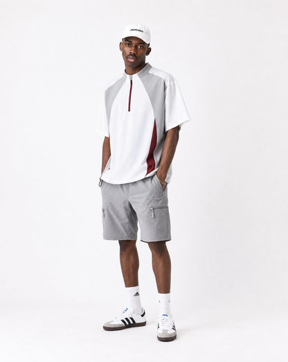 Motion Golf Quick-Dry Tech T-Shirt