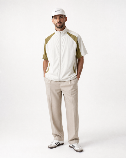 Motion Golf Classic Wind Tech Jacket
