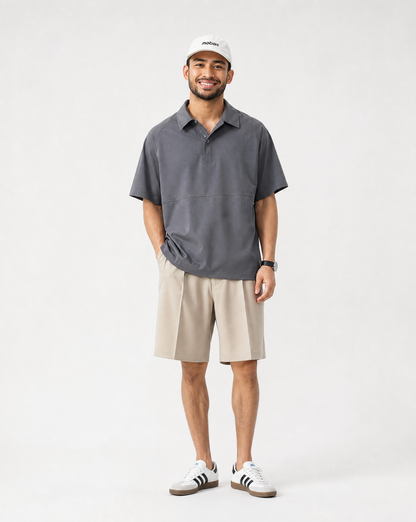 Motion Golf Classic Polo