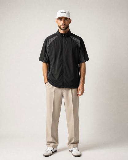 Motion Golf Classic Wind Tech Jacket
