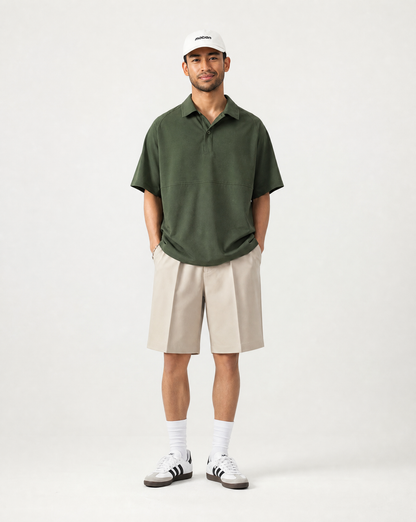 Motion Golf Classic Polo