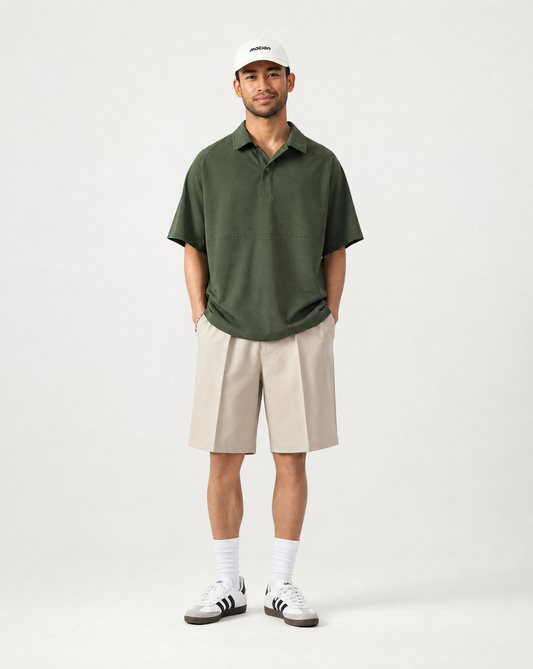 Motion Golf Classic Polo