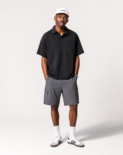 Motion Golf Classic Lightweight Shorts