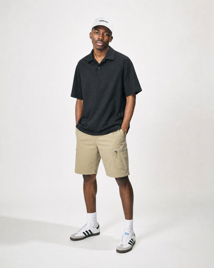 Motion Golf Classic Lightweight Shorts