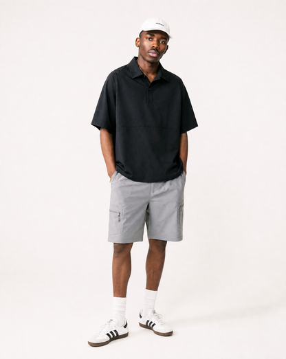 Motion Golf Classic Lightweight Shorts