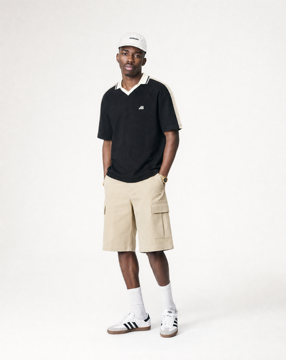 Motion Golf Club Fairway Polo
