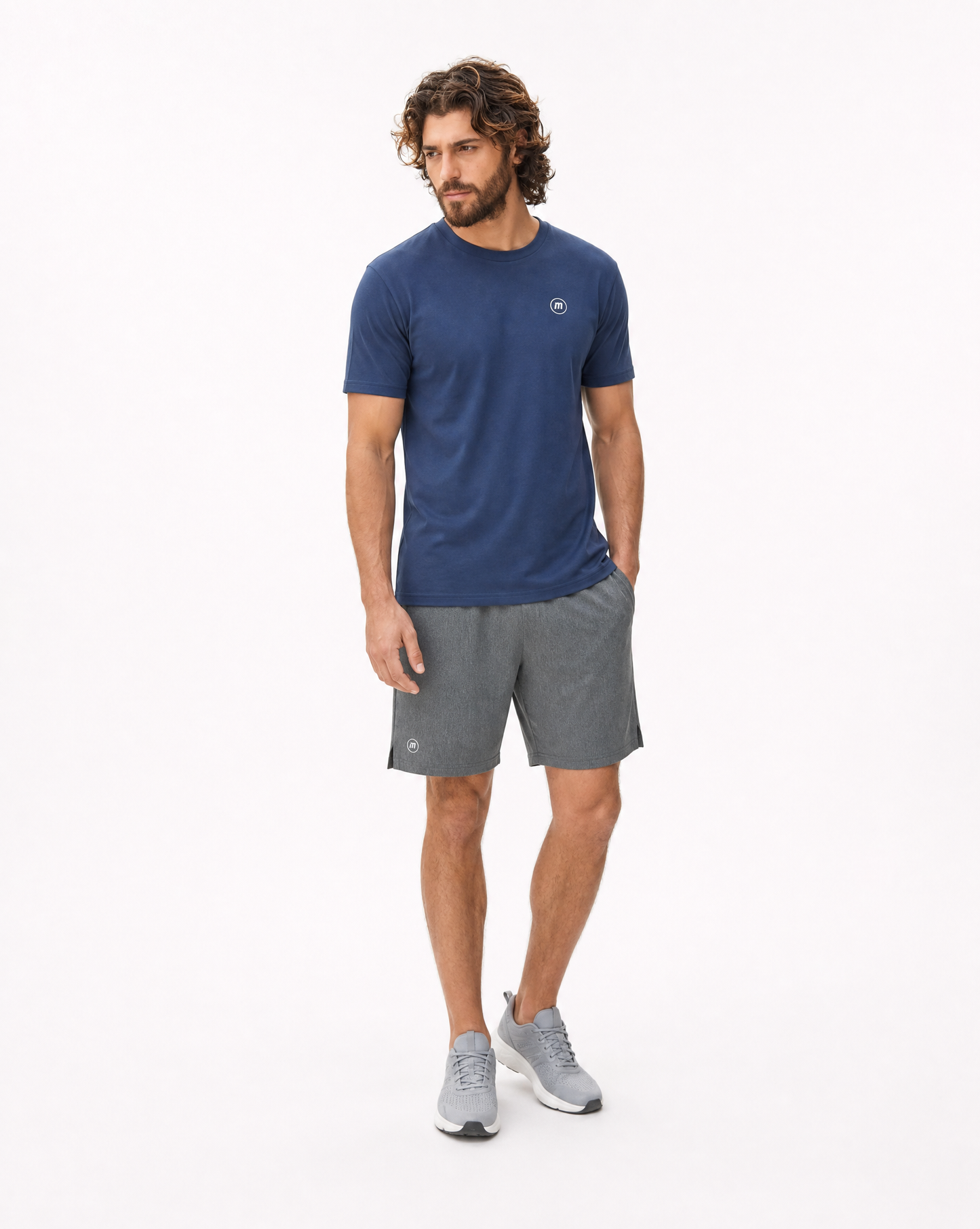 Motion Golf Birdie Performance T-Shirt