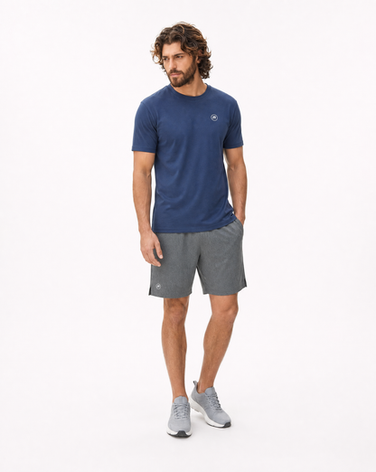 Motion Golf Birdie Performance T-Shirt