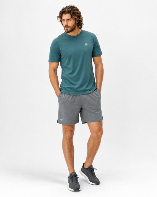 Motion Golf Birdie Performance T-Shirt