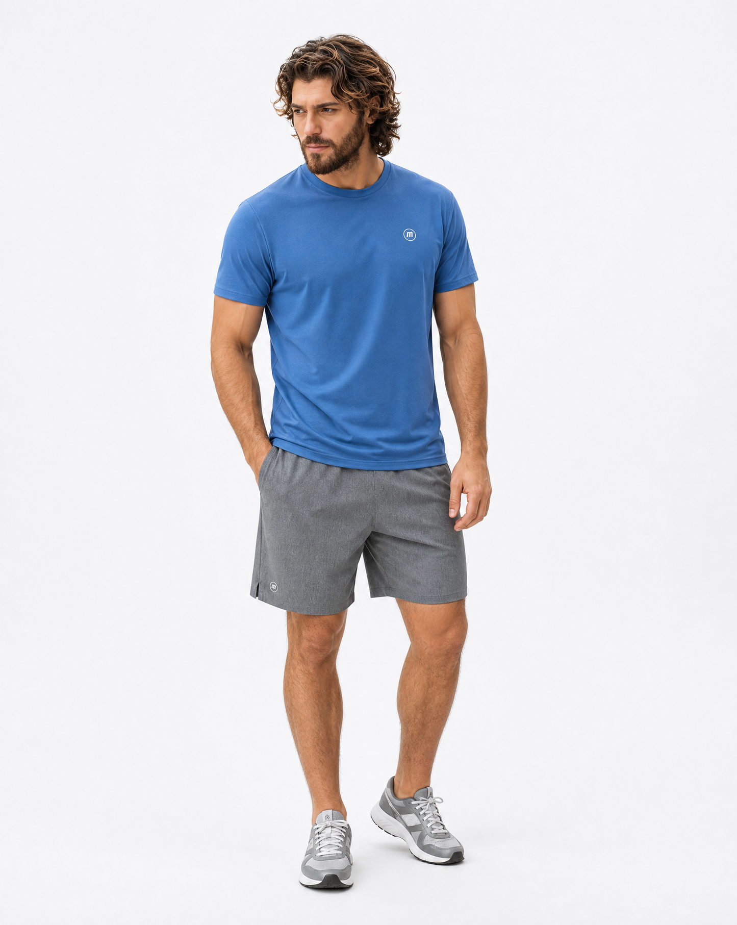 Motion Golf Birdie Performance T-Shirt