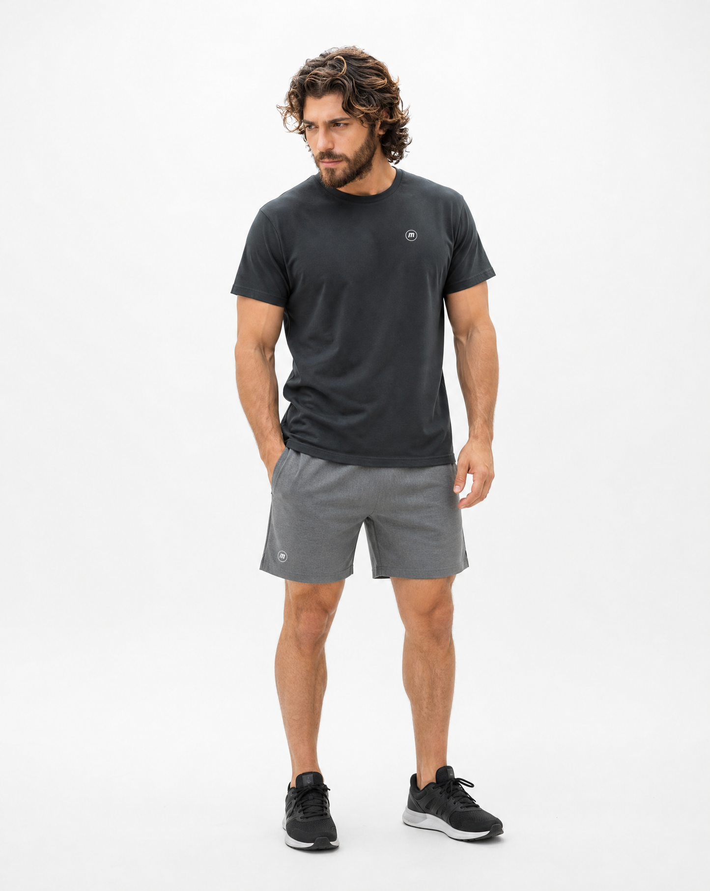Motion Golf Birdie Performance T-Shirt