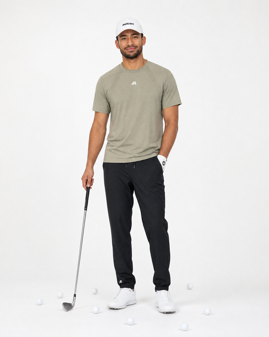 Motion Golf Club Performance T-Shirt